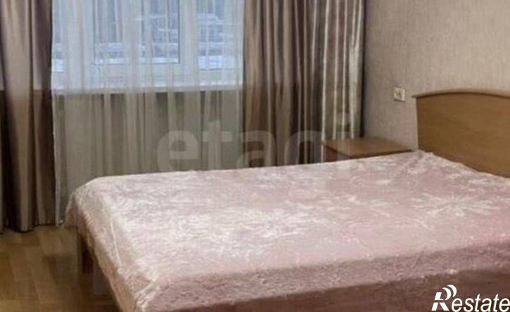 2-комн квартира Комсомольская улица, 165,  д. 165