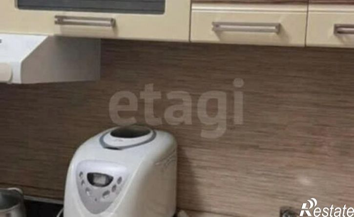 2-комн квартира Комсомольская улица, 165,  д. 165