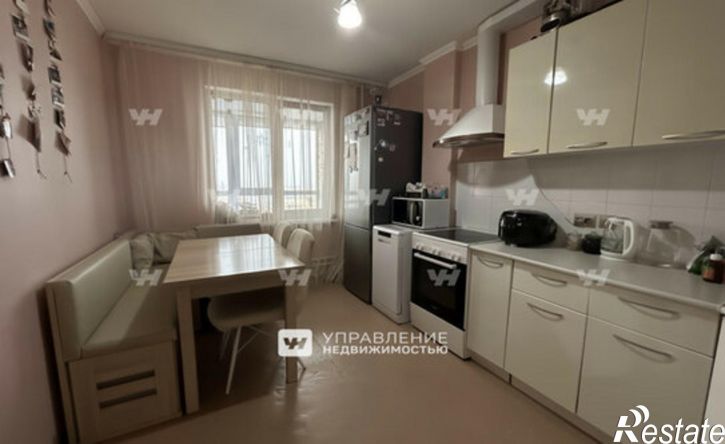 3-комн квартира ул Крайняя, 37,  д. 37