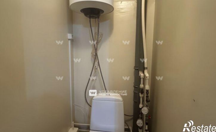 3-комн квартира ул Крайняя, 37,  д. 37