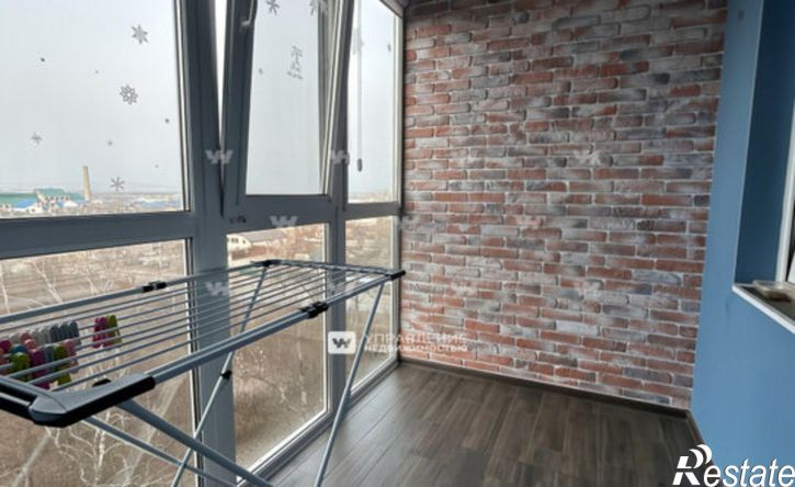 3-комн квартира ул Крайняя, 37,  д. 37