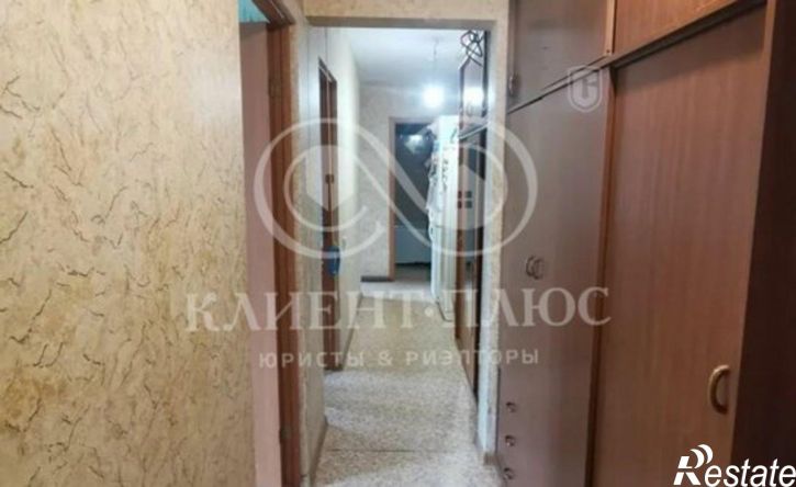 2-комн квартира ул им. Г.В. Шебунина, 5А,  д. 5А