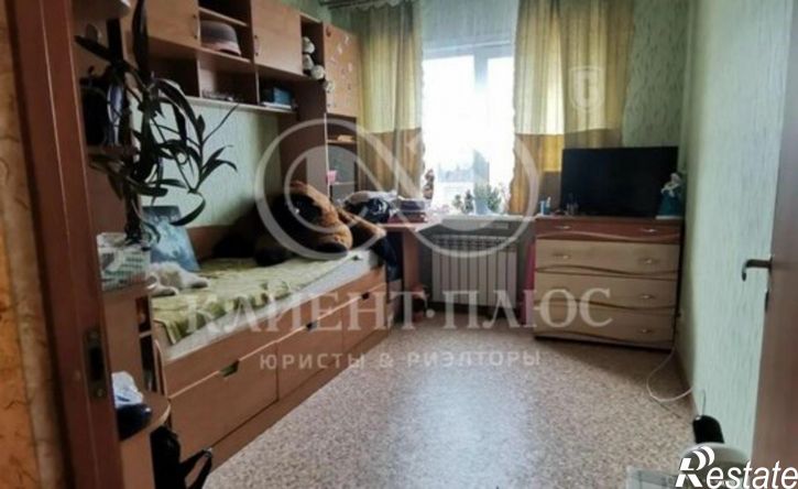 2-комн квартира ул им. Г.В. Шебунина, 5А,  д. 5А