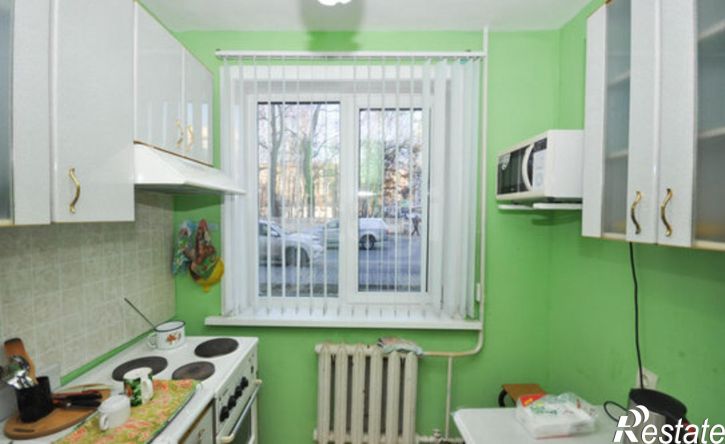 2-комн квартира ул Чехова, 72,  д. 72