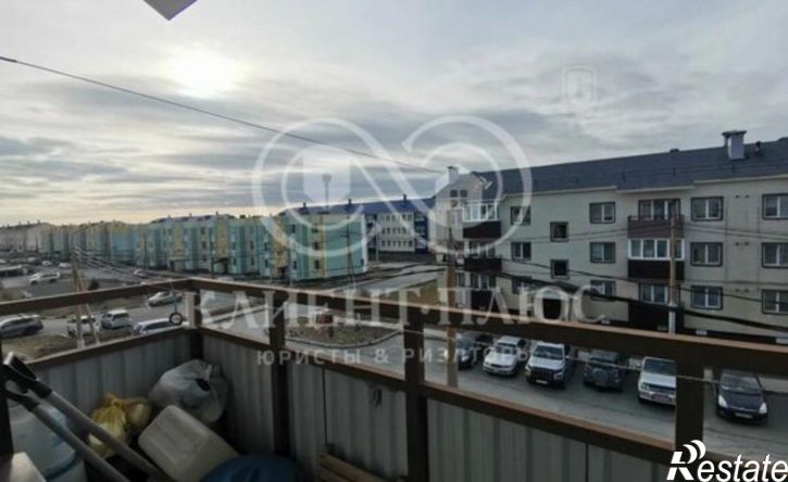 2-комн квартира ул им. Г.В. Шебунина, 5А,  д. 5А