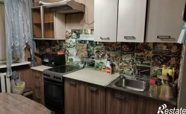 2-комн квартира пр-кт Мира, 153,  д. 153