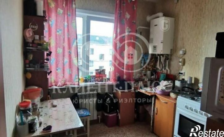 2-комн квартира ул им. Г.В. Шебунина, 5А,  д. 5А