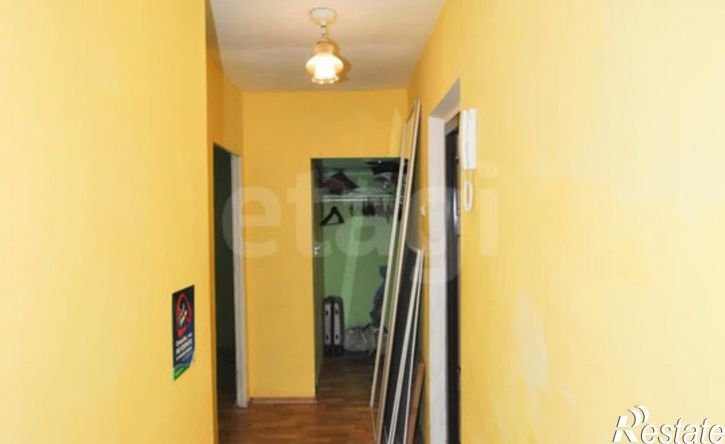 2-комн квартира ул Чехова, 72,  д. 72