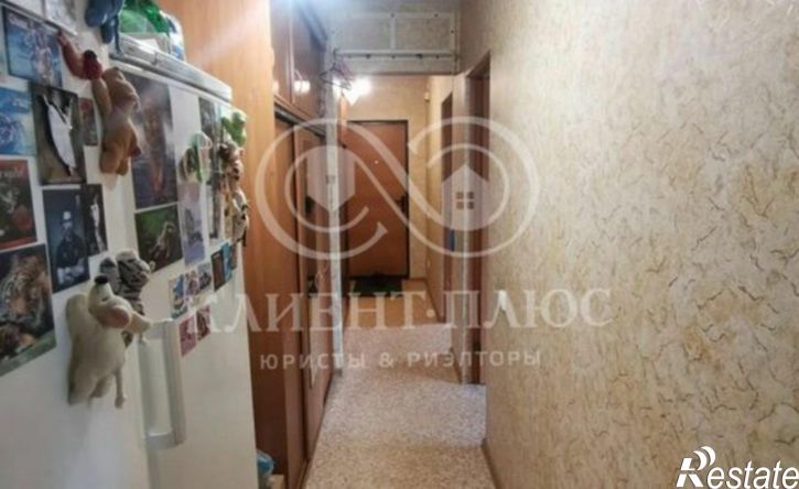 2-комн квартира ул им. Г.В. Шебунина, 5А,  д. 5А