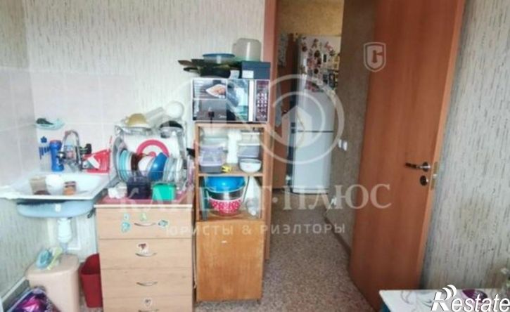 2-комн квартира ул им. Г.В. Шебунина, 5А,  д. 5А