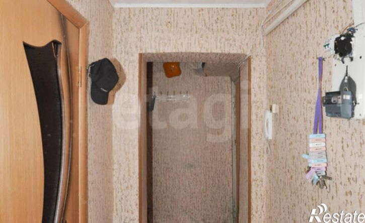 2-комн квартира ул Комсомольская, 159,  д. 159