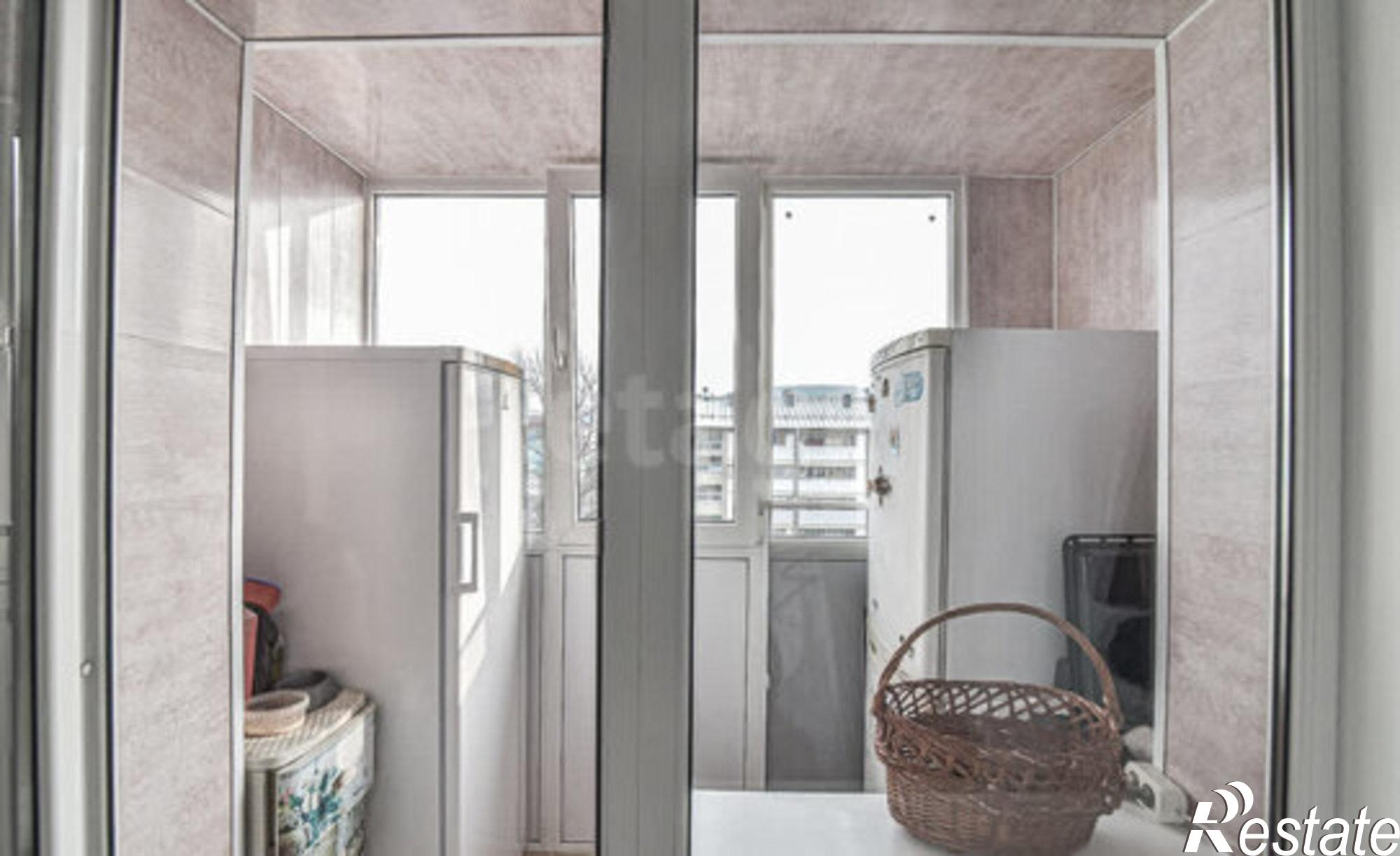 Купить квартиру за 6 800 000 рублей на Железнодорожный переулок, 13А