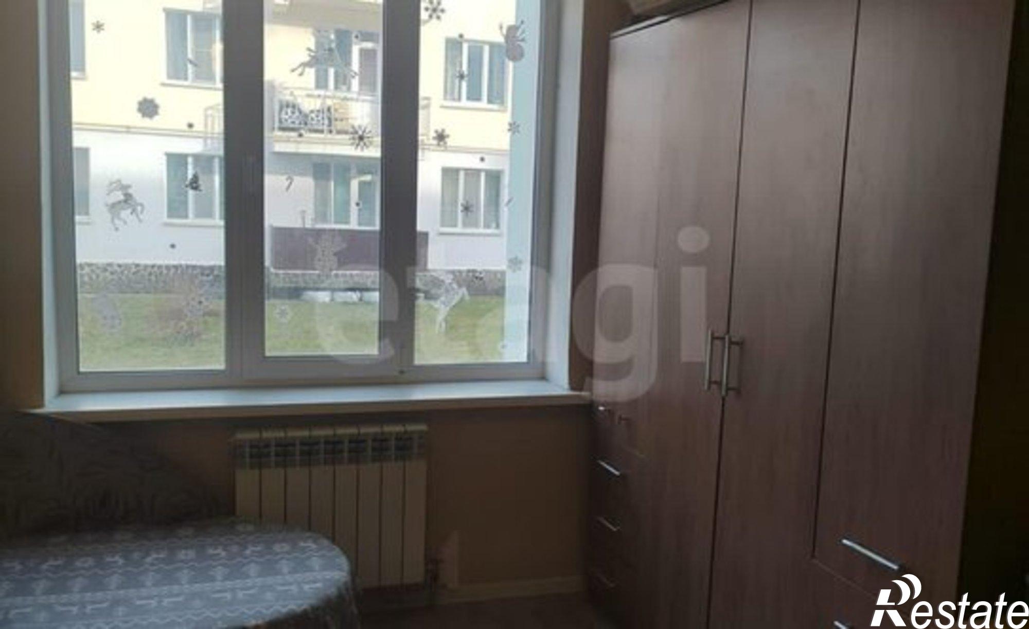 Купить квартиру за 7 400 000 рублей на улица Бориса Полевого, 12