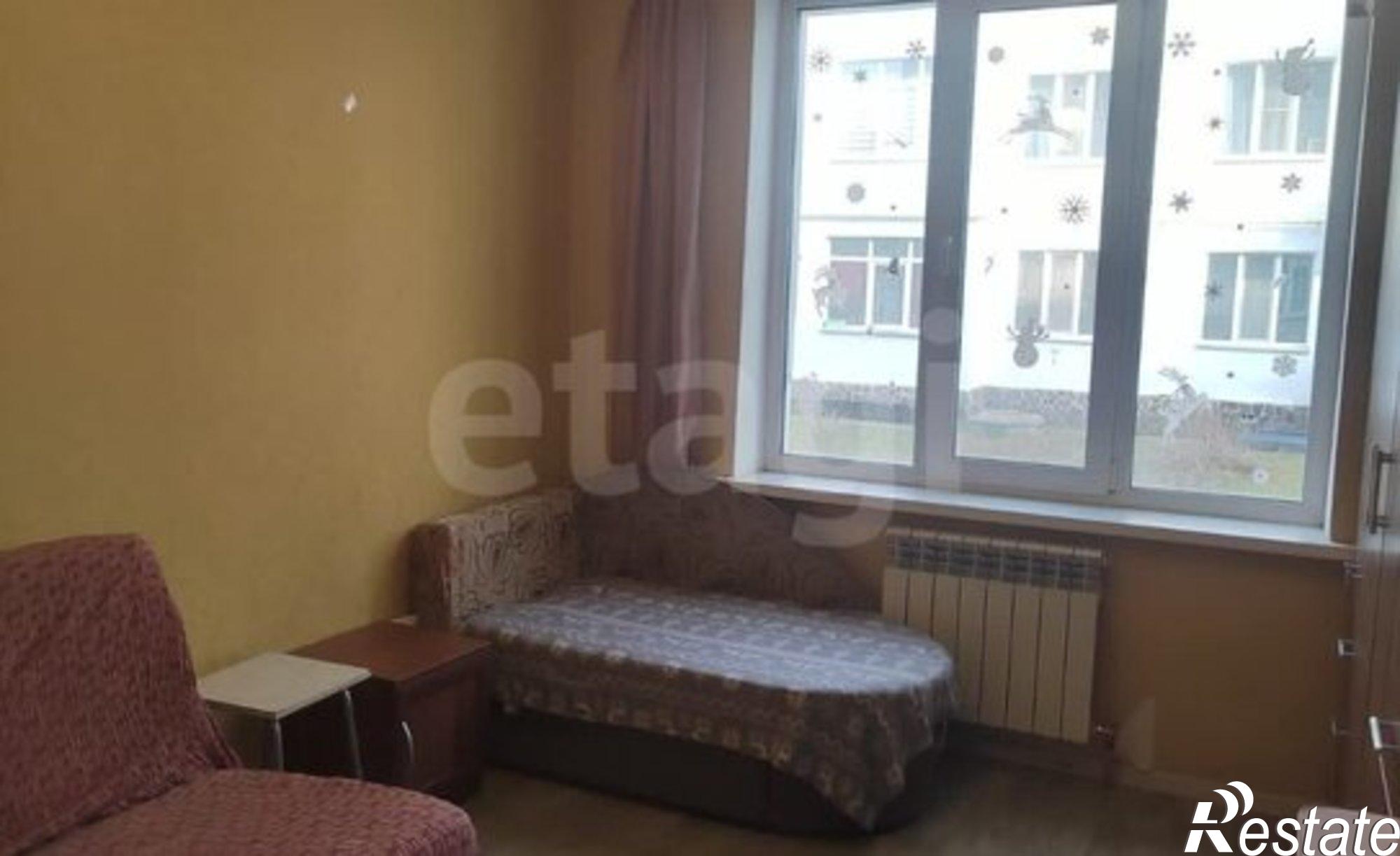 Купить квартиру за 7 400 000 рублей на улица Бориса Полевого, 12