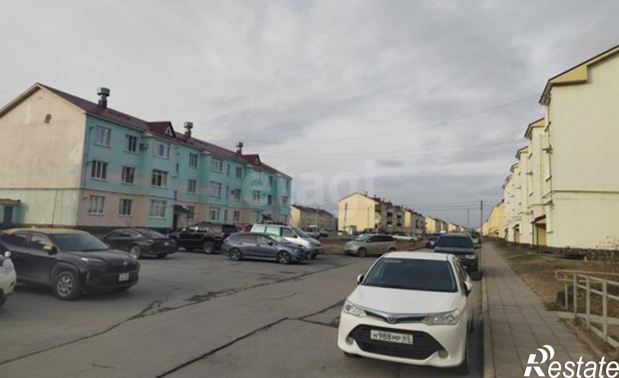 Купить квартиру за 7 400 000 рублей на улица Бориса Полевого, 12