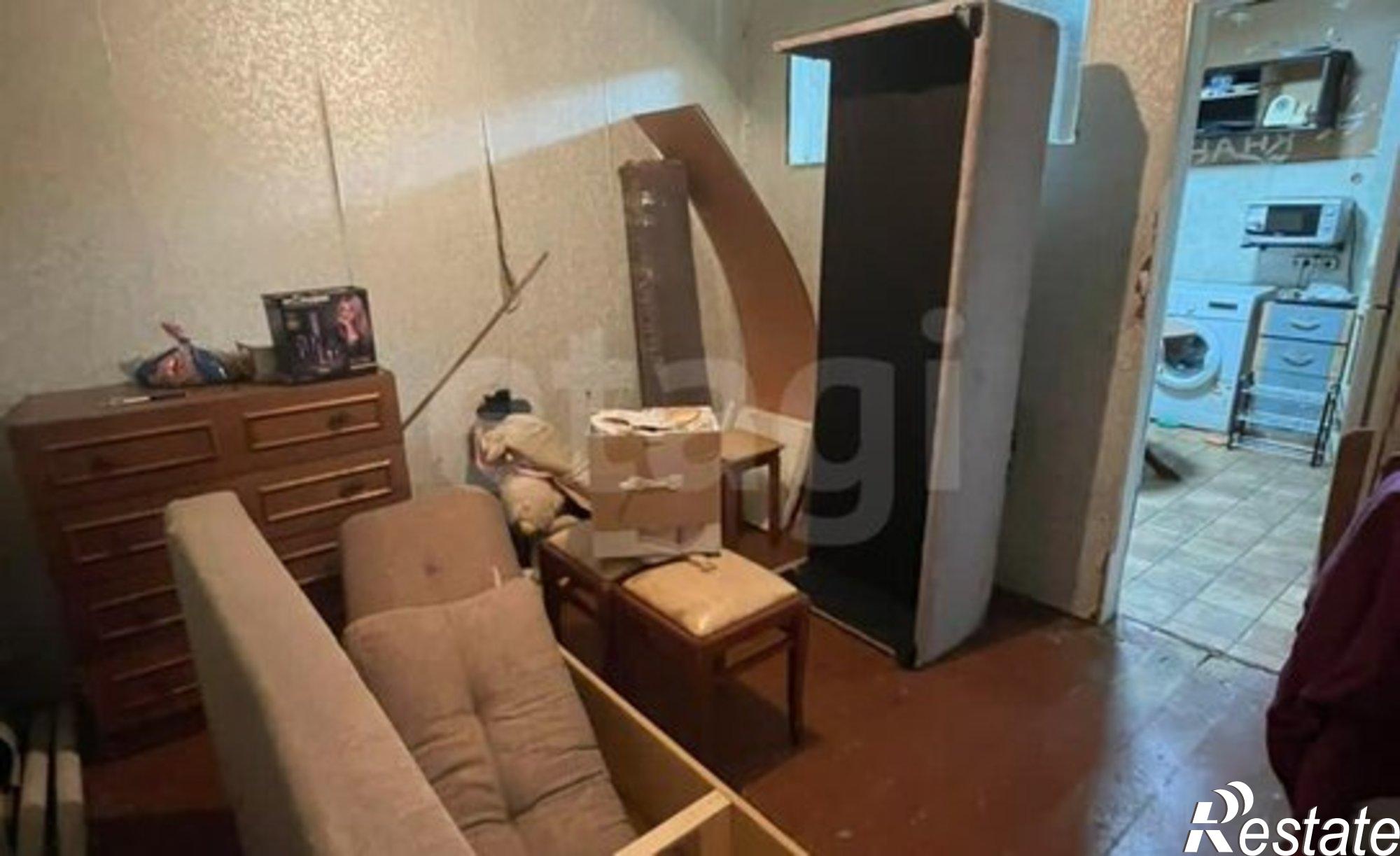 Купить квартиру за 3 500 000 рублей на ул Восточная, 26