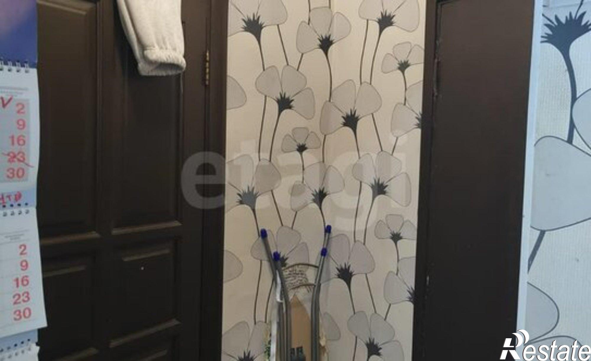 Купить квартиру за 5 400 000 рублей на ул Сахалинская, 47