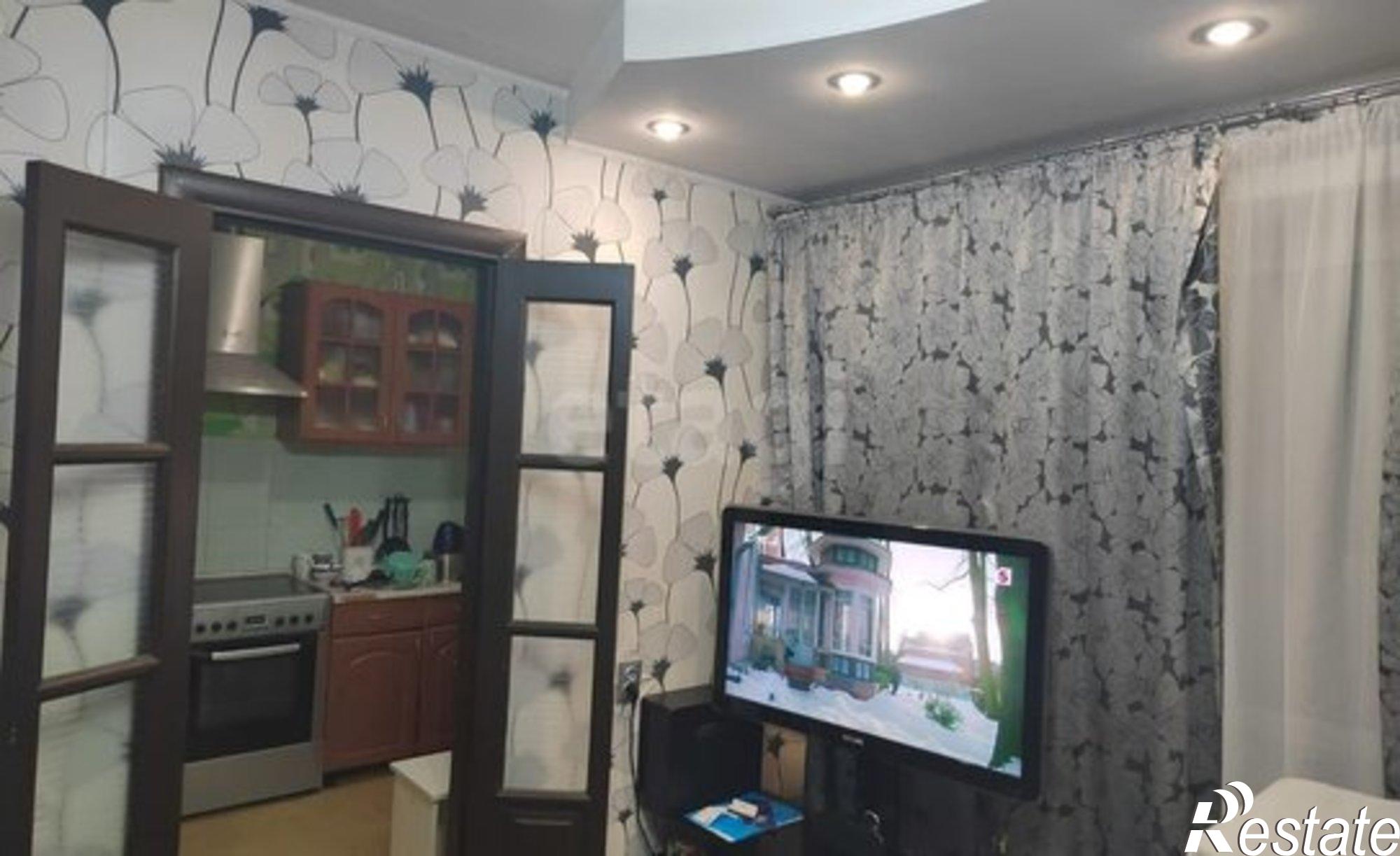 Купить квартиру за 5 400 000 рублей на ул Сахалинская, 47