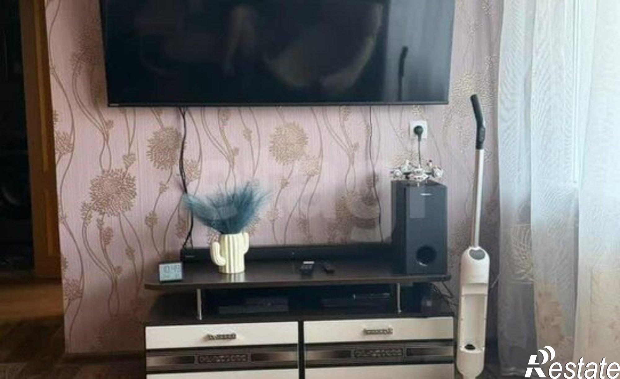 Купить квартиру за 6 750 000 рублей на 2-я Железнодорожная улица, 37А