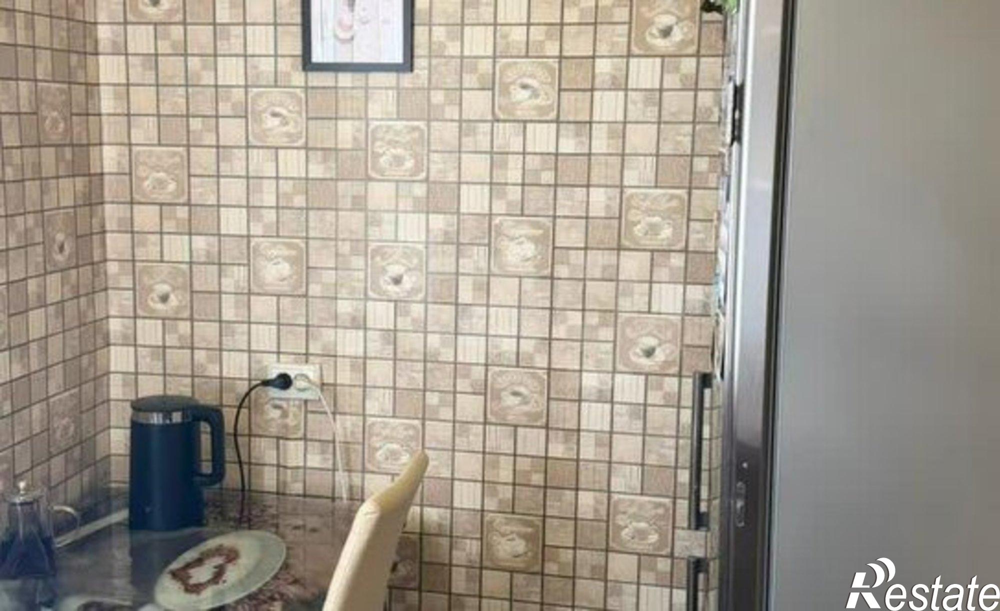 Купить квартиру за 6 750 000 рублей на 2-я Железнодорожная улица, 37А