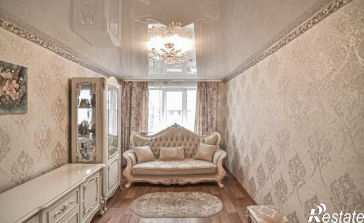 2-комн квартира Железнодорожный переулок, 13А,  д. 13А