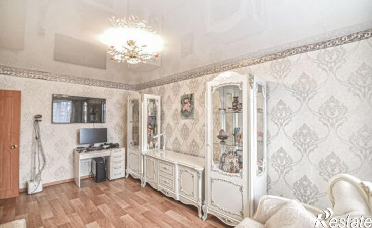 2-комн квартира Железнодорожный переулок, 13А,  д. 13А