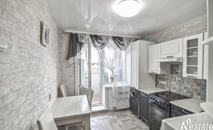 2-комн квартира Железнодорожный переулок, 13А,  д. 13А