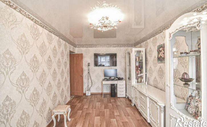 2-комн квартира Железнодорожный переулок, 13А,  д. 13А