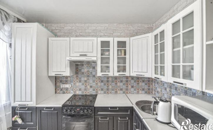 2-комн квартира Железнодорожный переулок, 13А,  д. 13А