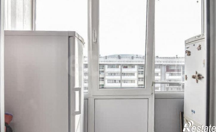 2-комн квартира Железнодорожный переулок, 13А,  д. 13А