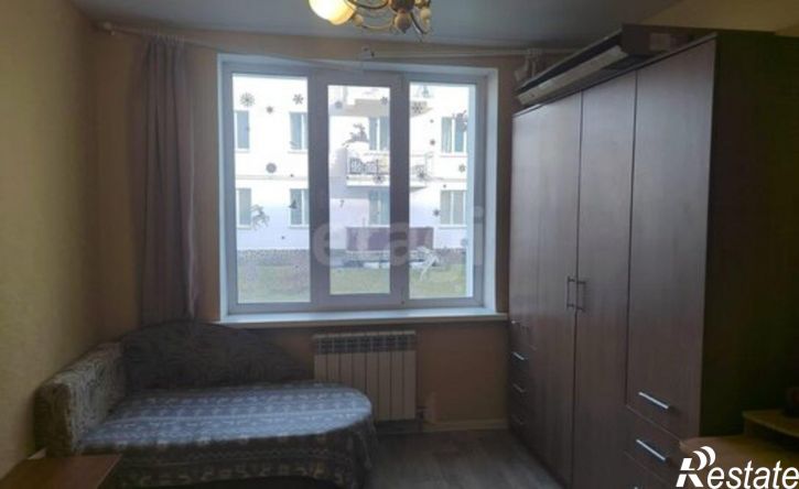 2-комн квартира улица Бориса Полевого, 12,  д. 12