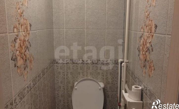 2-комн квартира улица Бориса Полевого, 12,  д. 12