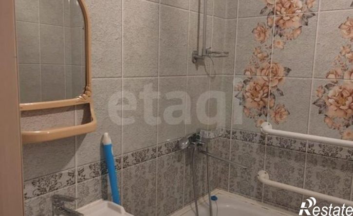 2-комн квартира улица Бориса Полевого, 12,  д. 12