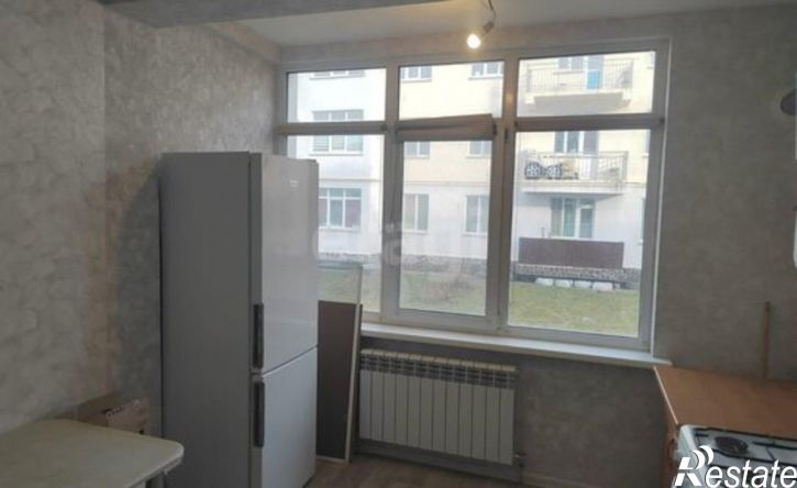 2-комн квартира улица Бориса Полевого, 12,  д. 12