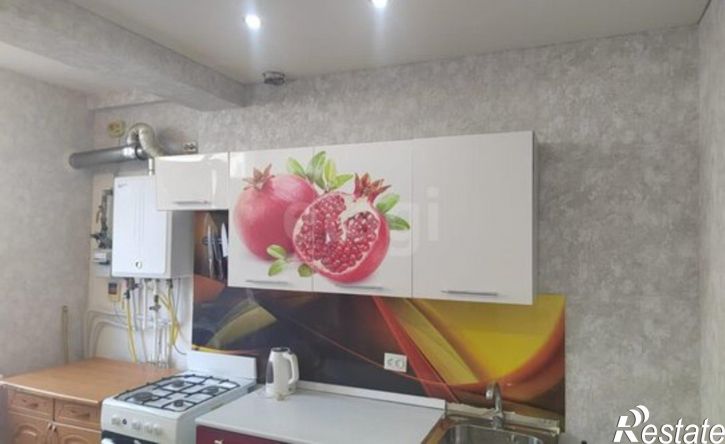 2-комн квартира улица Бориса Полевого, 12,  д. 12