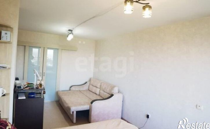 2-комн квартира ул Крайняя, 37,  д. 37