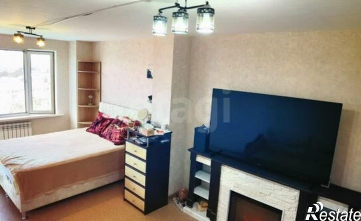 2-комн квартира ул Крайняя, 37,  д. 37