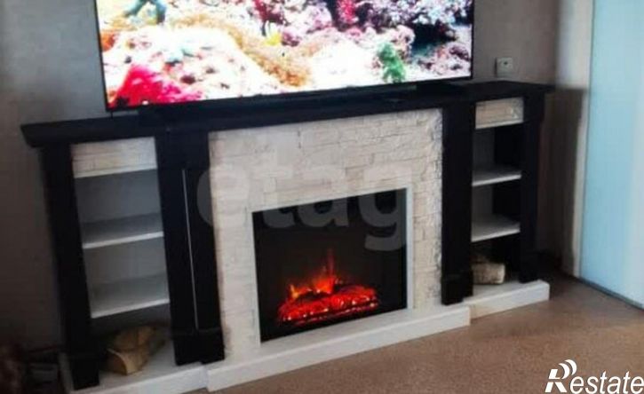 2-комн квартира ул Крайняя, 37,  д. 37