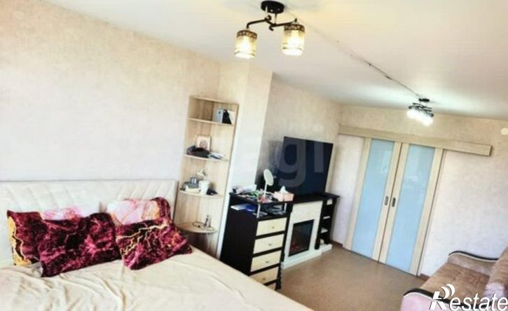 2-комн квартира ул Крайняя, 37,  д. 37