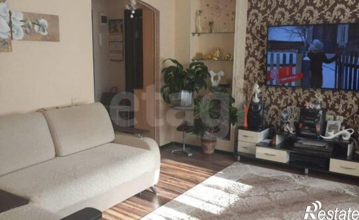 2-комн квартира ул Ленина, 331А,  д. 331А