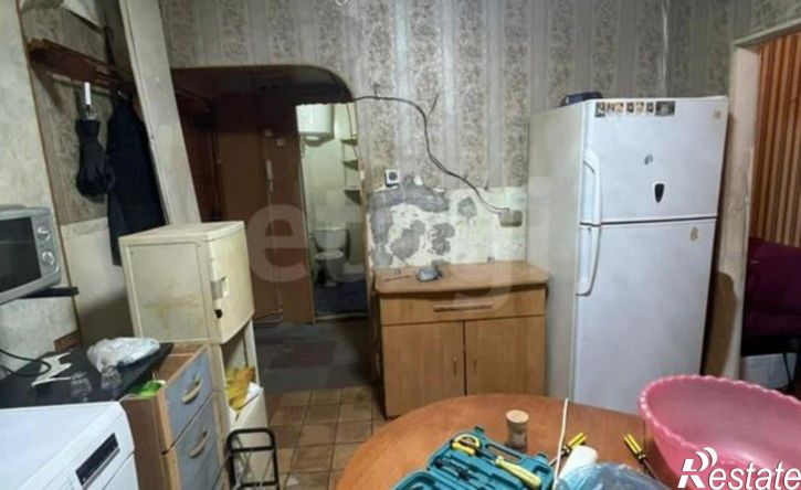 2-комн квартира ул Восточная, 26,  д. 26