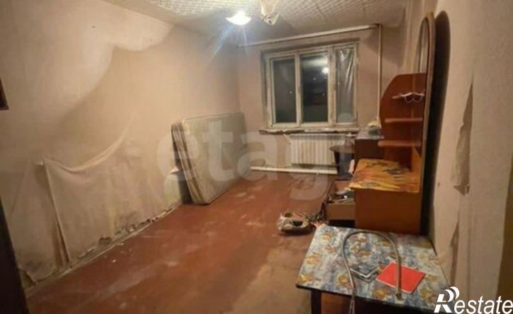 2-комн квартира ул Восточная, 26,  д. 26