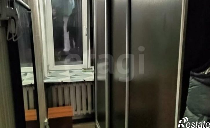 1-комн квартира ул Сахалинская, 47,  д. 47