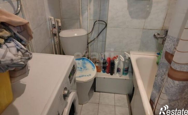 1-комн квартира ул Сахалинская, 47,  д. 47