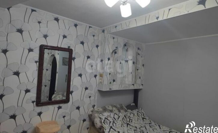 1-комн квартира ул Сахалинская, 47,  д. 47