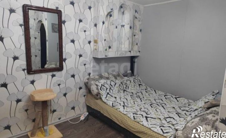 1-комн квартира ул Сахалинская, 47,  д. 47