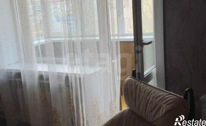 2-комн квартира 2-я Железнодорожная улица, 37А,  д. 37А