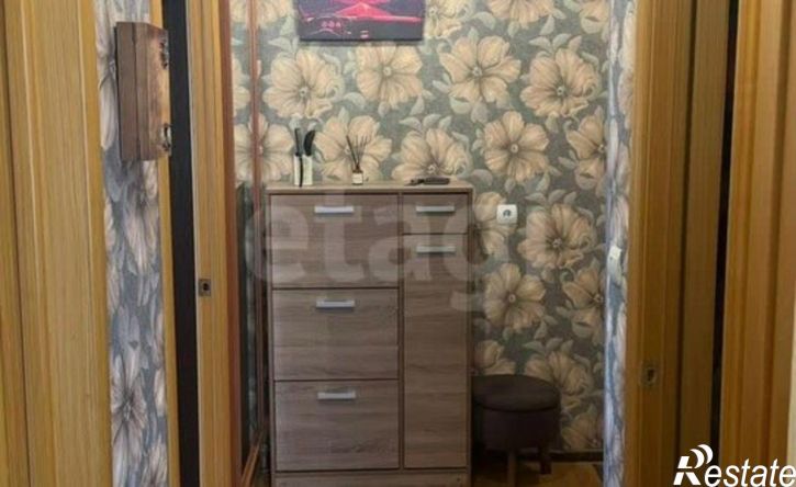 2-комн квартира 2-я Железнодорожная улица, 37А,  д. 37А