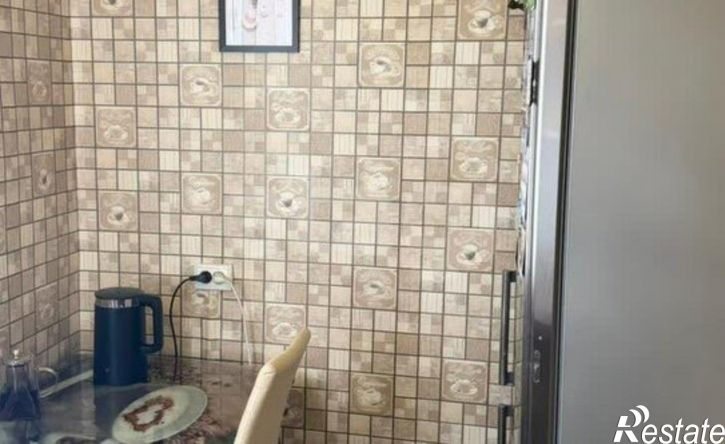 2-комн квартира 2-я Железнодорожная улица, 37А,  д. 37А