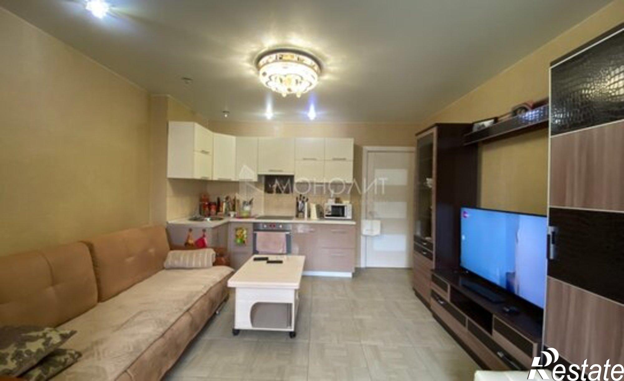 Купить квартиру за 7 500 000 рублей на ул Физкультурная, 12